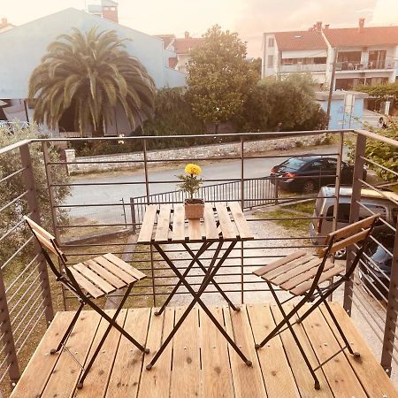 Guests House Dali Hotel Rovinj Exterior photo
