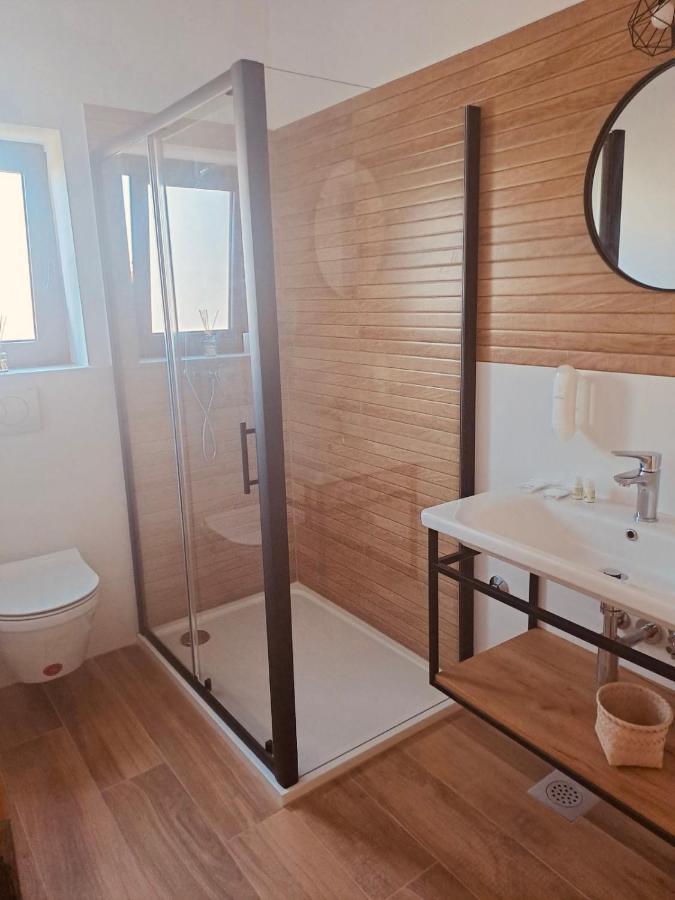 Guests House Dali Hotel Rovinj Exterior photo