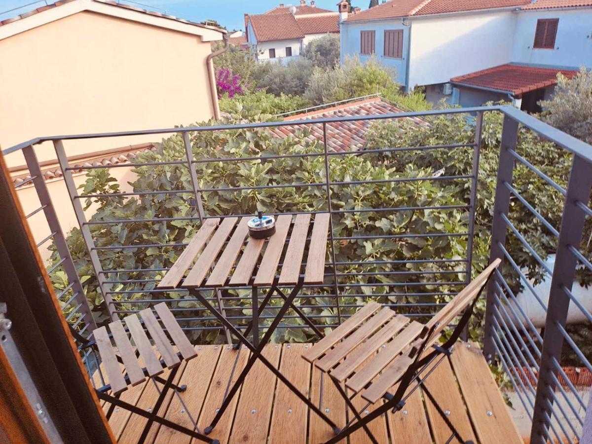 Guests House Dali Hotel Rovinj Exterior photo